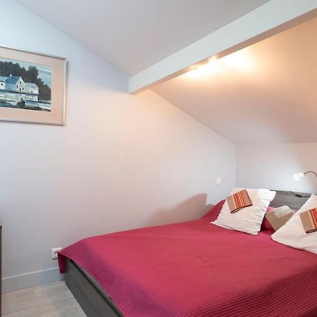 Appartement Le Moulleau Arcachon Exteriör bild