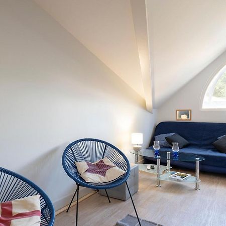 Appartement Le Moulleau Arcachon Exteriör bild
