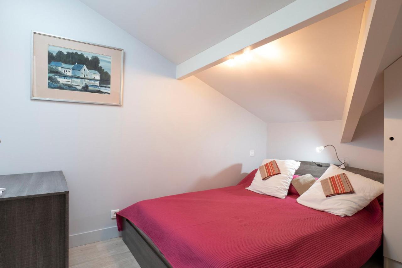 Appartement Le Moulleau Arcachon Exteriör bild