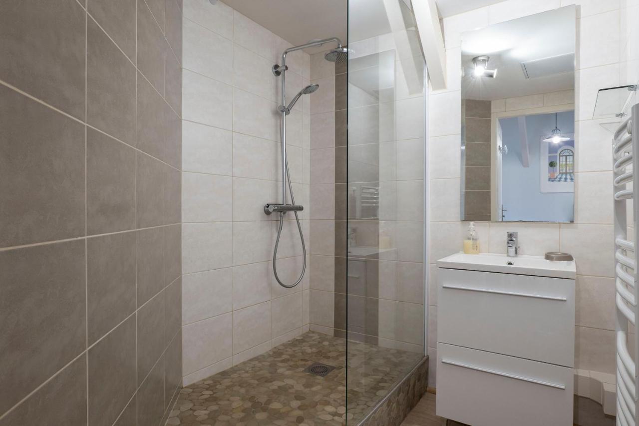 Appartement Le Moulleau Arcachon Exteriör bild