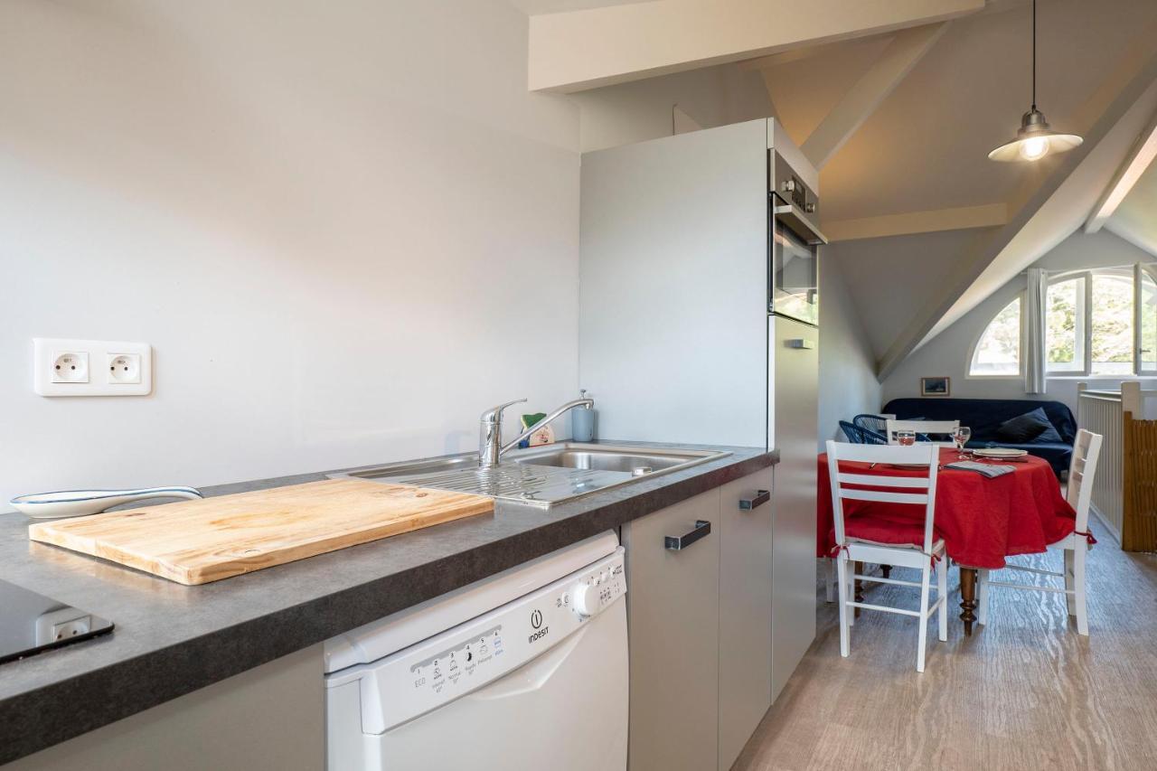 Appartement Le Moulleau Arcachon Exteriör bild