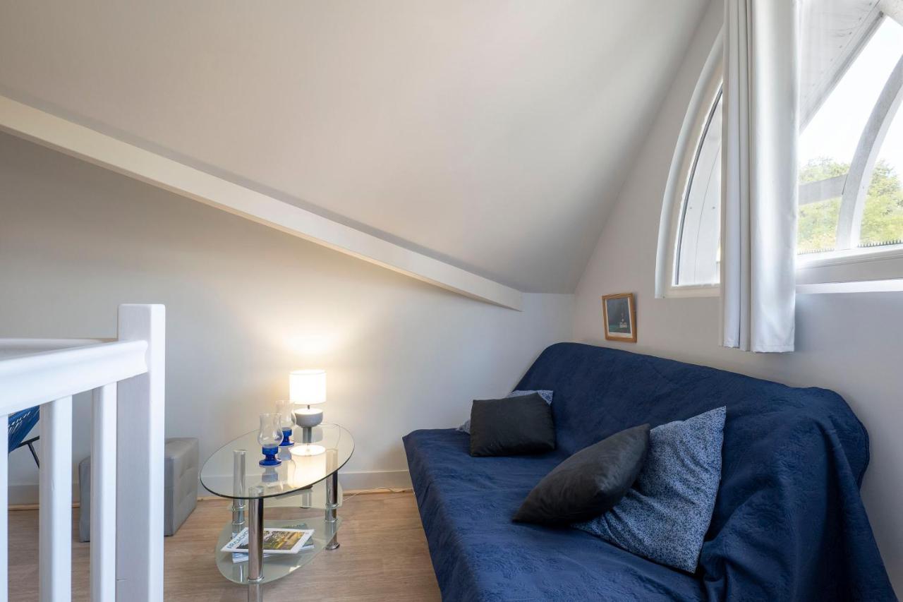 Appartement Le Moulleau Arcachon Exteriör bild